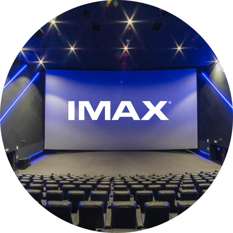 lst IMAX in Belarus